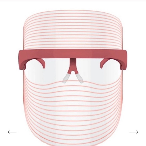 DMH ANTI-AGING LED LIGHT SHIELD MASK - Picture 6 of 6